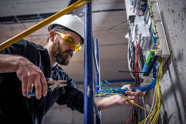 Best 24-Hour Electrician  in Delta, OH