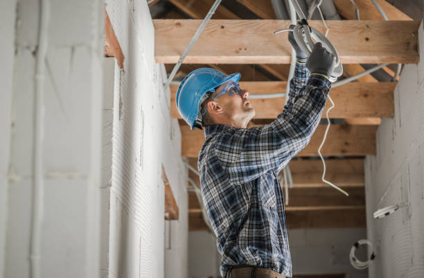 Best Residential Electrician Services  in Delta, OH