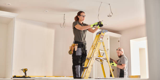 Best Emergency Electrical Repair  in Delta, OH