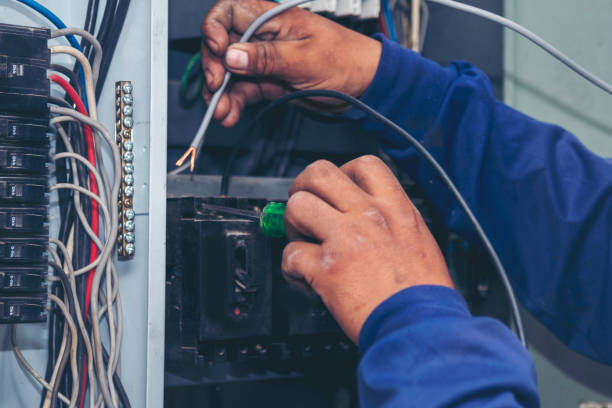 Best Electrician Near Me  in Delta, OH