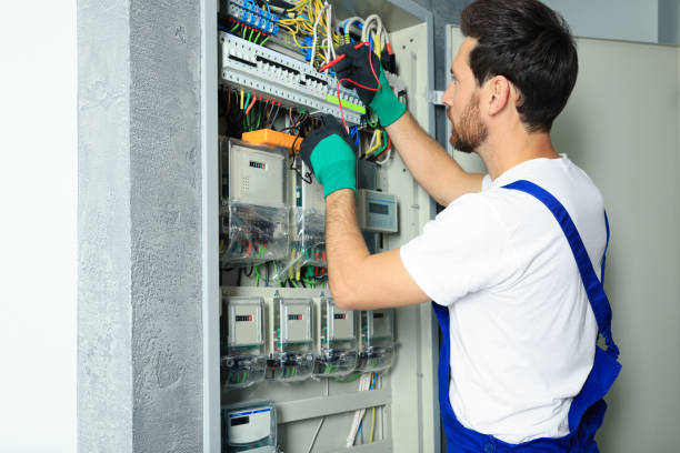 Best Electrical Repair Services  in Delta, OH