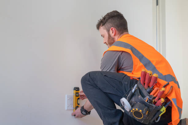 Best Electrical Contractors for Businesses  in Delta, OH