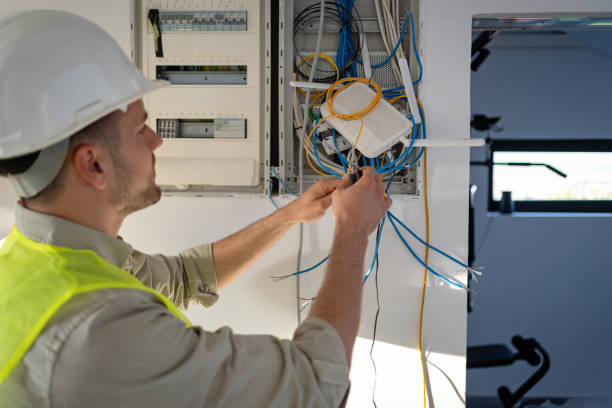 Best Electrical Wiring Services  in Delta, OH