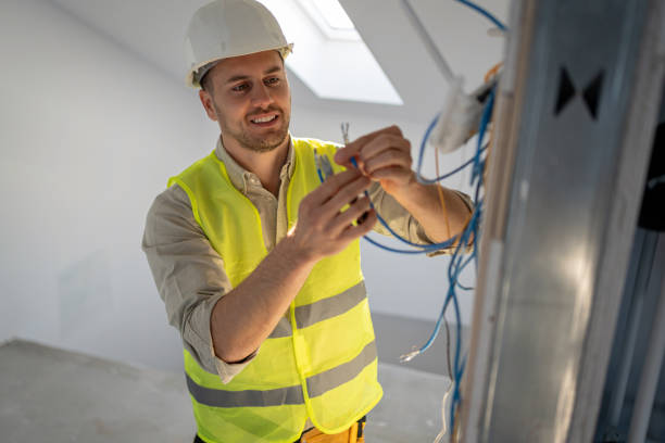 Best Electrical Upgrades for Homes  in Delta, OH
